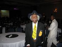 Trooper Frederic Douglass Jones
